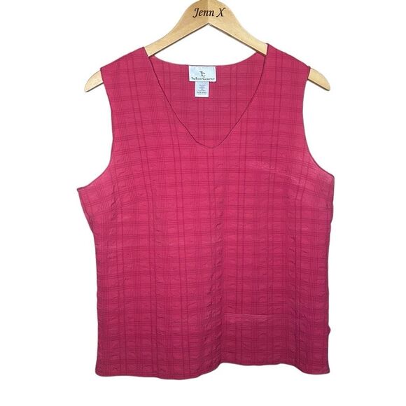 The Travel Collection Pink Long Sleeve Blazer With Inner Size M/L Barbiecore - Picture 7 of 15